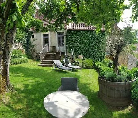 בית נופש La Maison De La Justice