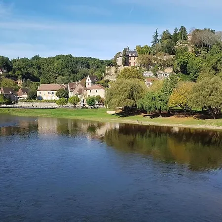 La Maison De La Justice * Limeuil