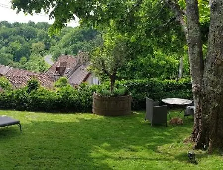 La Maison De La Justice Limeuil