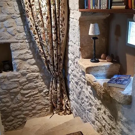 La Maison De La Justice *